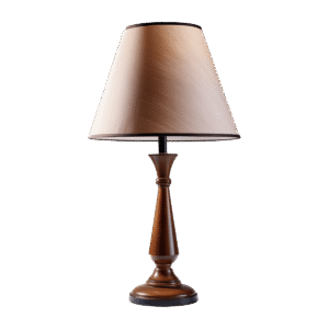 Touch Bedside Table Lamp