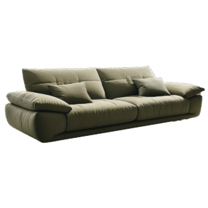 Comfy Cloud Luxe Couch