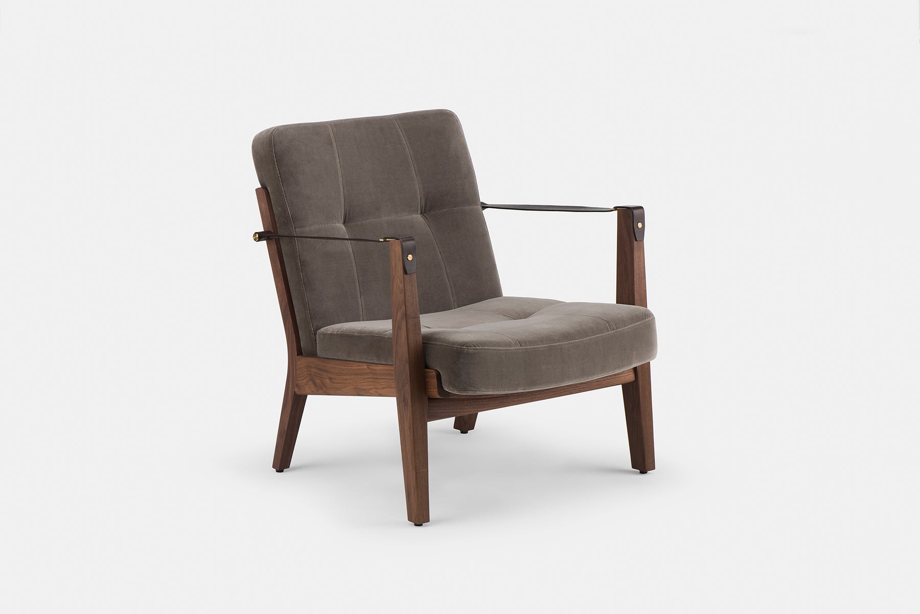 Comfywood Heritage Luxe Lounge Armchair