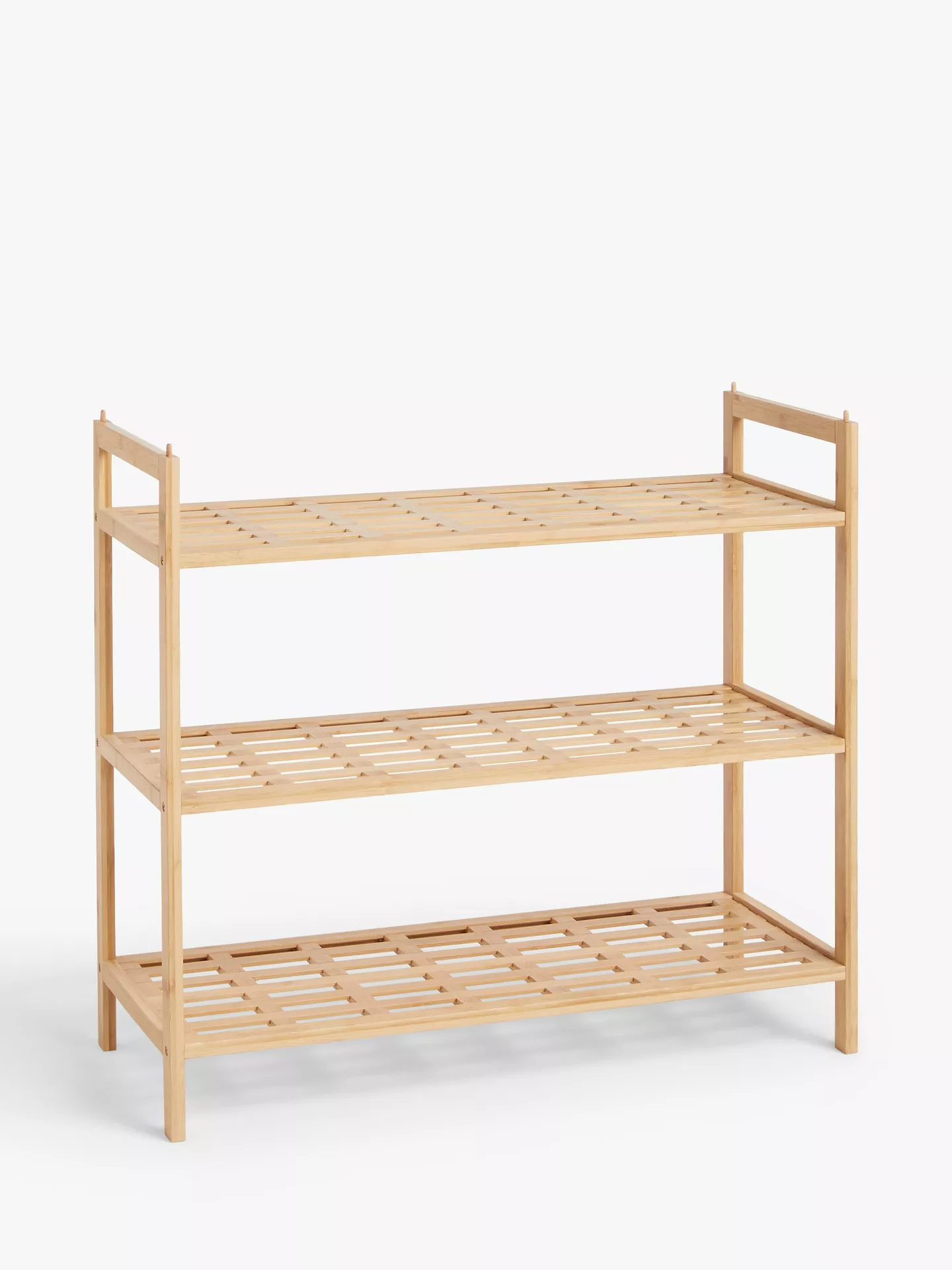 Comfywood Elite Open Shoe Rack - Image 3