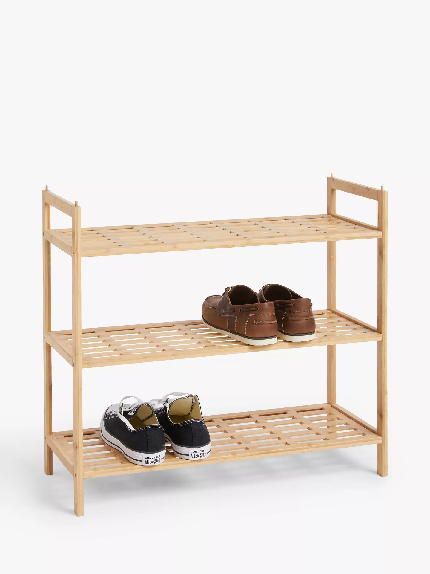 Comfywood Elite Open Shoe Rack