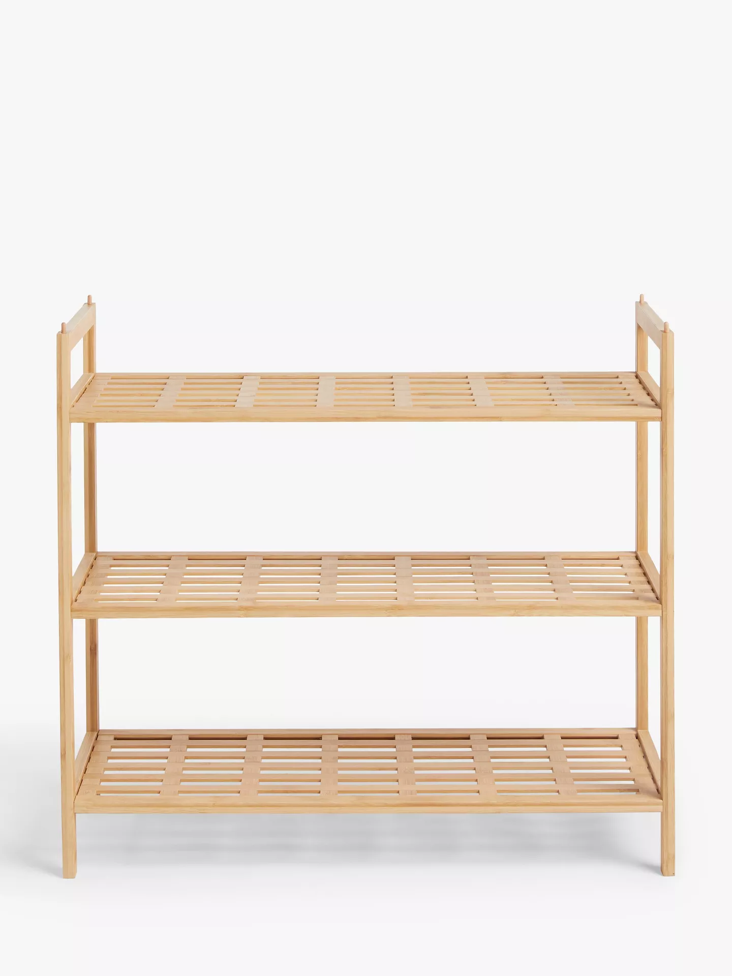 Comfywood Elite Open Shoe Rack - Image 4