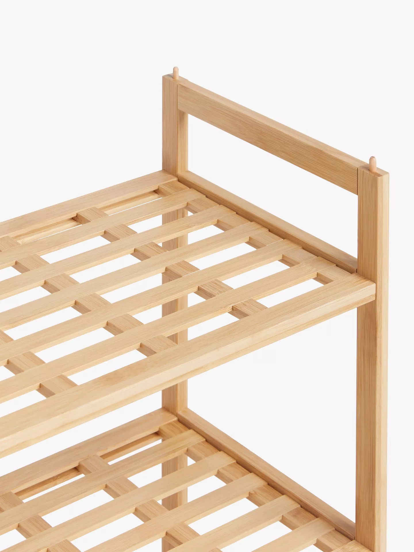 Comfywood Elite Open Shoe Rack - Image 2
