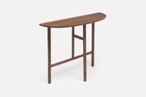Console Tables