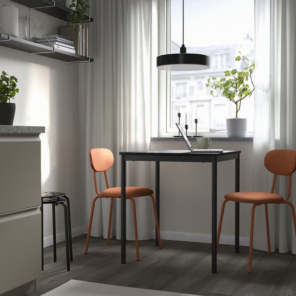 Comfywood Urban Compact 2 Seater Dining Set